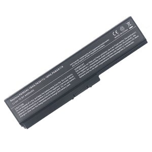 [호환] TOSHIBA 도시바 노트북 배터리 C600 L600 PABAS227 PA3635U PA3634U PABAS17B L635 L735 L510 m900 PA3817U