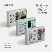 여자친구 (GFRIEND) - 回 Song Of The Sirens