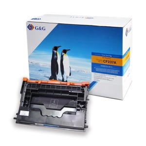 HP CF237A (37A) 지앤지 토너 M632z M607 M608 M609 M631 M632f