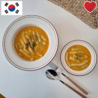 소스위원장 로제찜닭 로제돈까스 분말양념 매운가루 즉석조리 밀키트떡볶이소스