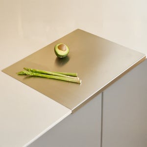 리빙글로리 포스코 스텐 304 도마(소) 양면 위생 항균 국내산