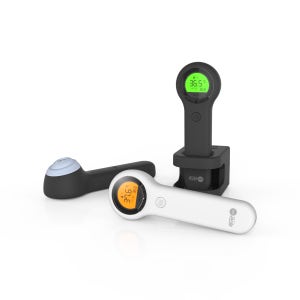 미듬 Fever365 비접촉 체온계 MDM-1000