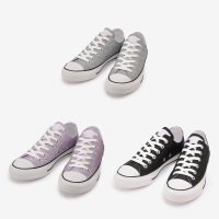 일본 컨버스 척테일러 올스타 글리터 옥스 Converse ALL STAR GLITTER OX