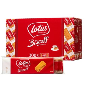 로투스 비스코프 싱글팩 312.5g / 6봉