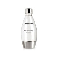 [SODASTREAM] 소다스트림 전용병 퓨즈 메탈 0.5L