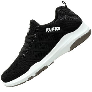 유세븐 부드러운 워킹화 남성용 발볼넓은 운동화 런닝화 경량 조깅화 5300