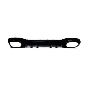 벤츠 A클래스 W177 A35 AMG 디퓨져 (해치백 용)