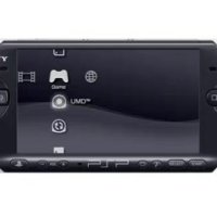 홍콩 SONY PSP 3000 레트로 휴대용 게임기