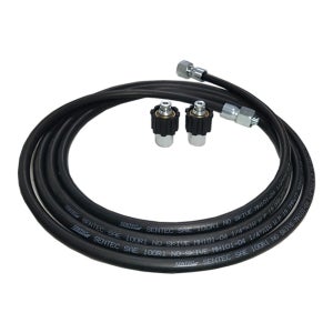 자동세차 2W B&B 카처 라보호환 세척기호스