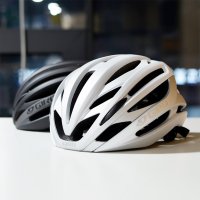 지로 신텍스 아시안핏 자전거 헬멧