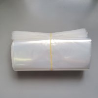 지퍼백 대형 PE 투명 두꺼운 지퍼팩 비닐팩 (0.09) 25x35 50장