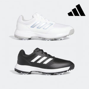 아디다스골프 여성 테크 리스폰스 3.0 골프화 HQ1198 HQ1201