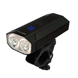 Y-18 LED 자전거라이트 충전식 2200루멘 CREE사 제품 사용 손전등 랜턴 자전거