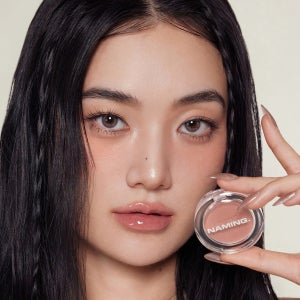 [스테디셀러♥]네이밍 플러피 파우더 블러쉬