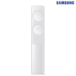 [실외기,진공작업포함] 삼성 무풍 인버터 AF17T7974CSN 스탠드형에어컨 기본설치비포함 ND