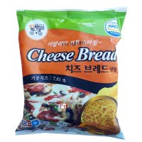 대신에프에스/치즈브레드버거(냉동) 120g