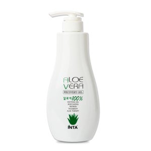 인타 100% 알로에베라 리커버리 젤 500ml, 1개
