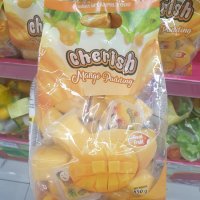 베트남 체리쉬 망고 푸딩 850g 대용량 cherish mango pudding 850g