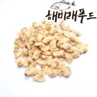 냉동 바지락살 200g 손질 자숙 바지락 바지락술찜