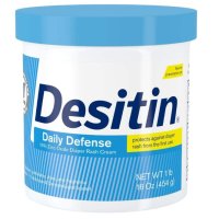 [대용량] 데시틴 기저귀크림 Desitin Daily Defense Rash Cream