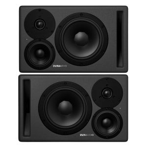 다인오디오 Core47 모니터스피커 Dynaudio 1조 2통