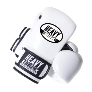 [헤비히터] 챔피언 벨크로 복싱 글러브 H6