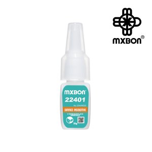 [맥스본] MXBON #22401 냄새 백화 없는 우드락 폼보드 순간 접착제