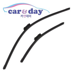 토요타 프리우스 프라임 순정형 와이퍼 도요타 XW50