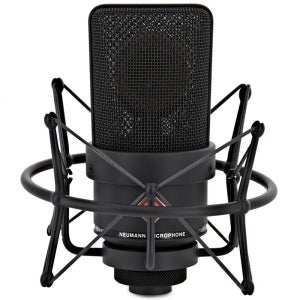 Neumann TLM103 Studio Set Black 노이만 보컬레코딩용 컨덴서마이크 매장픽업가능