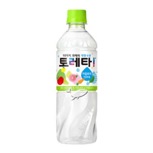 토레타 500ml (24페트)