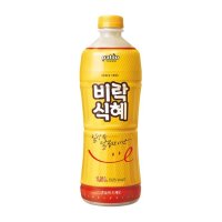 팔도 비락식혜 1.5L