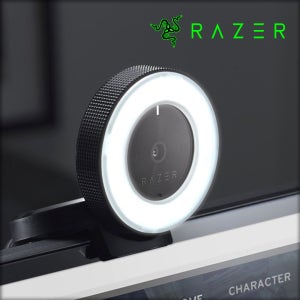 [국내정발] 레이저 키요 웹캠