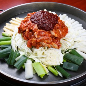 닭갈비밀키트 최저가 가성비상품