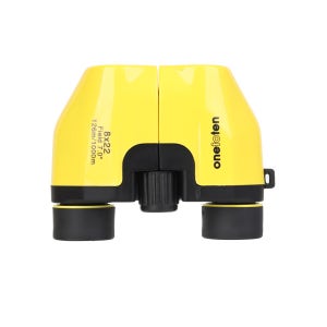 원투텐 onetoten 8x22 망원경 Yellow