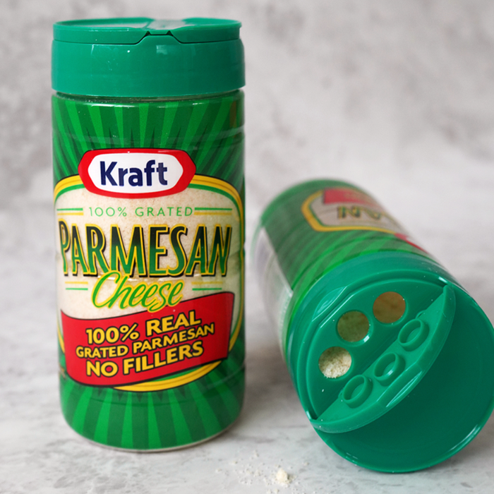 크래프트 파마산치즈가루 파마산가루
