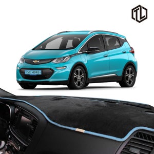 톨른 볼트EV 논슬립 벨벳 대쉬보드커버