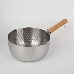 인덕션 이유식 라면 냄비 막쓰기좋은 함마톤 스텐 해머톤 편수 냄비 16cm