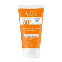 아벤느 선크림 SPF 50 무향 50ml