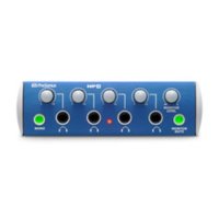 PRESONUS HP4 헤드폰 앰프