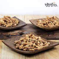 볶은 맥문동 300g 거심 맥문동 열매 뿌리 차