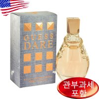 게스 데어 오드뚜왈렛 우먼 100ml