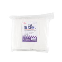 [의약외품]업소용 절단 화장솜 대용량 1000매 450g 피부관리실 네일샵 코튼 탈지면