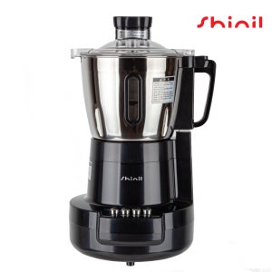 신일 초고속 대용량 스텐 믹서기 블렌더 SMX-R350NEO