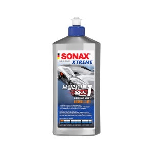 소낙스 익스트림 브릴리언트 왁스 500ml