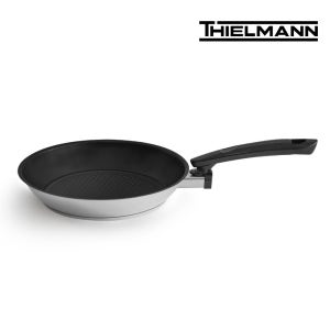 틸만 프라임 인덕션 전용 프라이팬 24cm