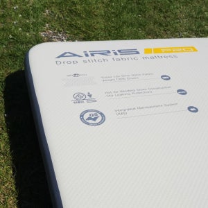 (본사) 제백 에어매트 A.I.R.I.S 프로 240 캠핑 에어매트