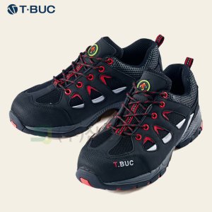 티뷰크 마크 TB-406 4인치 남성 여성 안전화 작업 신발 단체 건설 제작 공업 등산