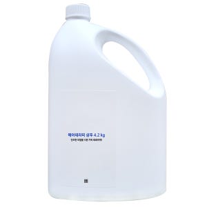 아모레 헤어테라피 샤이닝 샴푸 4.2kg