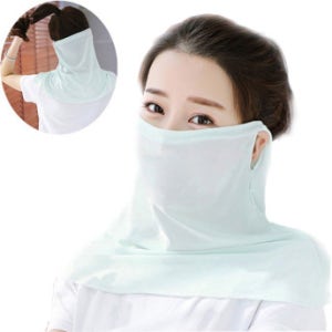 자외선차단 실키 쿨 마스크