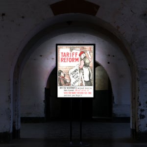 SHEEPZ 쉽지 A2 슬림형 스탠드 LED 라이트패널 쉽지 입간판 메뉴판 업소용 광고판